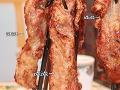 -巴依老爷新疆美食(常营店)