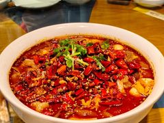 -椒馋小馆(绿源路店)