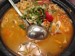 -花样西贡·法式越南餐厅(西大万达店)