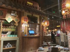 -南京大牌档(之心城店)
