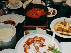 -紫光园·烤鸭·北京菜(团结湖店)