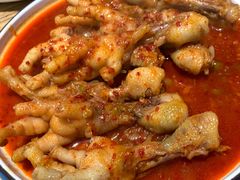 -京玉菲饭店(李村店)