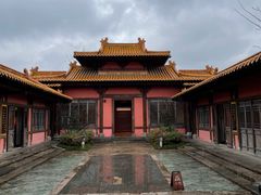 -茅山东方盐湖城景区