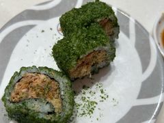 -新一番三文鱼寿司(红城湖店)