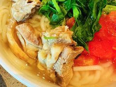-半山腰·云南菜(侨福芳草地店)