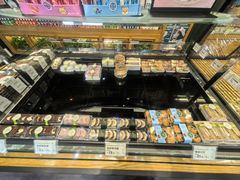 -FASHION BAKERY法森贝克(新德路店)