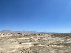 -克孜尔尕哈烽燧世界文化遗产公园