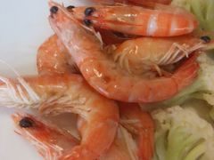 -青岛青龙美爵酒店·阳光海岸西餐厅