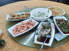 -梅姐海鲜餐厅(水头海鲜街店)