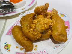 椒盐九肚鱼-燃计沙茶皇·香港沙茶火锅(人广旗舰店)