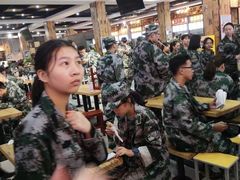-河南财经政法大学(文北校区)