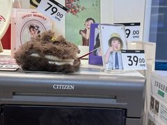 -海马体家庭照相馆(广州正佳广场店)