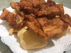 炸排骨-顺德佬华侨城店·商务宴请·团建