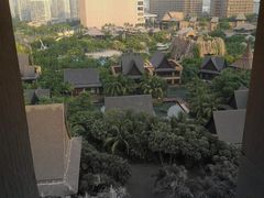 -三亚湾红树林度假世界(木棉酒店)