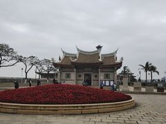 -集美鳌园景区