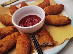 -昱德来·天津菜(河西店)