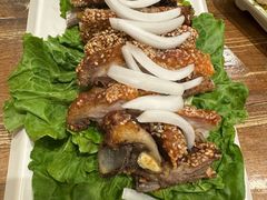 -清真·玛丽亚新疆菜主题餐厅(浙江中路店)