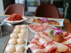 -金龙烧烤·牛肉面(西塔店)