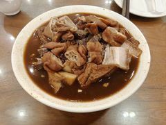 -北京小肠陈饭庄(方庄店)