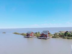 -农垦当壁镇兴凯湖旅游度假区