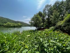 -玉渡山自然风景区