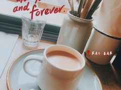 -RAC BAR(安福路店)