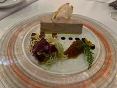 马克西姆鹅肝沙拉-马克西姆餐厅(崇文门店)