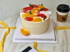 -ZIYUE CAKE线上店