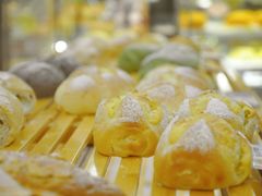 核桃布里奥斯-BROAD面包路·欧式面包(龙湖时代C馆店)