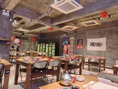 -熙成烧烤(白塔岭店)