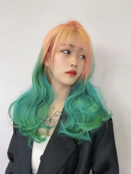 -木北护肤造型