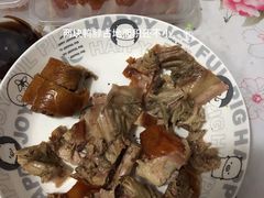 -京脆香烤鸭(温宿路店)
