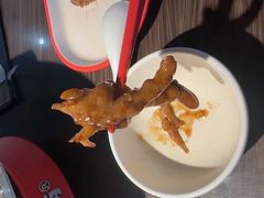 -胖哥俩肉蟹煲(梅溪步步高店)