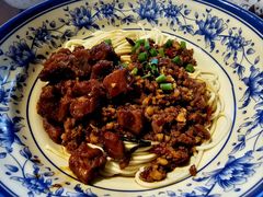 -辣肉面大王(天平路店)