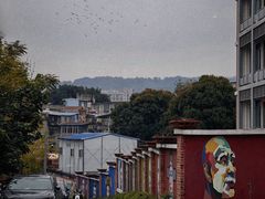 -福建师范大学(仓山校区)