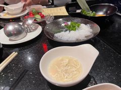 -捞王猪肚鸡火锅(财富中心店)