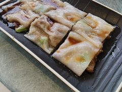 -白天鹅宾馆-宏图府餐厅