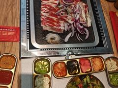 -郭记烤肉创始店(民丰大街店)