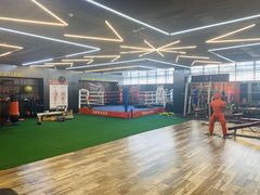 -梧桐阳光国际游泳健身会所(亚运村店)