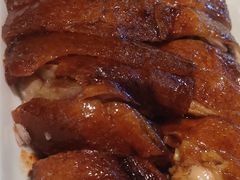 油鸡烧鹅双拼-太兴餐厅(东方广场分店)