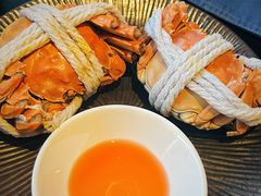 -盛宴自助餐厅(运达喜来登店)