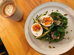 -Egg•Allday Brunch(襄阳北路店)