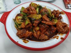 -八方后身麻辣鸡块(总店)