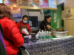 -鸡脚旮旯平江路店