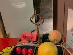 -华夏良子·足道SPA艾灸(翠微店)