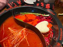 -牛市坎火锅(建设路店)