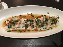 -广州文华东方酒店·江-由辉师傅主理