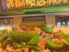 -破三川·新川菜(静安大融城店)