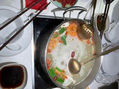 -许府牛火锅(信义坊总店)