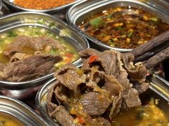 -火塘云南烧烤大排档